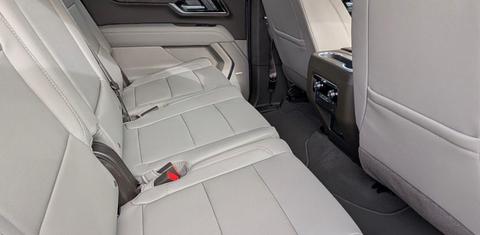 GMC Yukon XL 2025