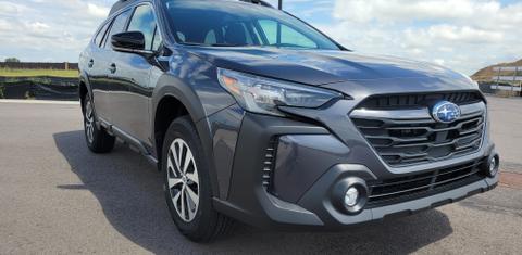 Subaru Outback 2024