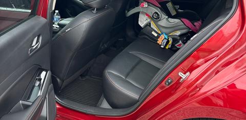 Nissan Altima 2023