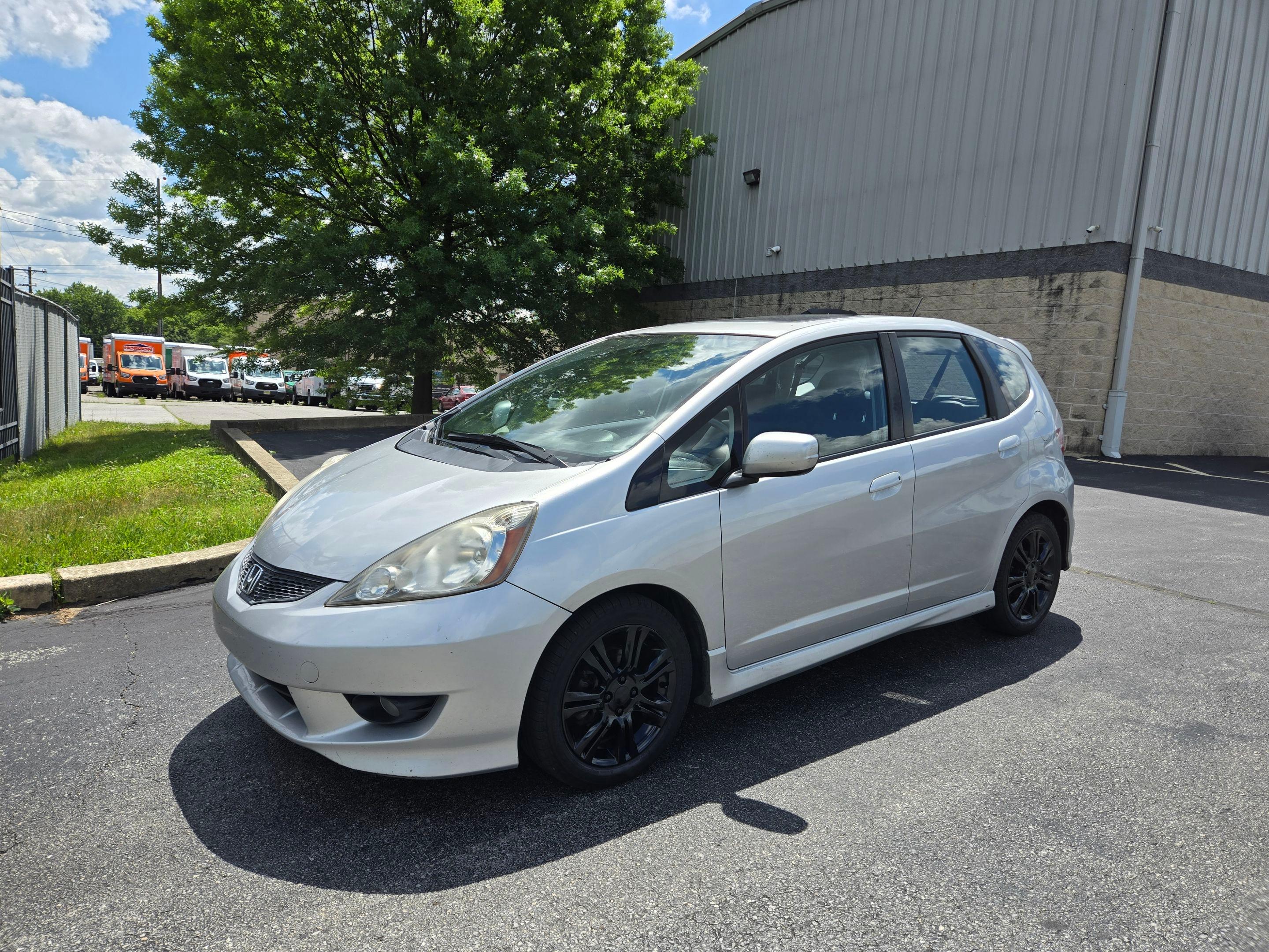 Honda Fit 2011 in Wilmington, DE