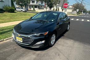 Chevrolet Malibu 2022 in Linden