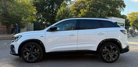 Renault Austral 2024