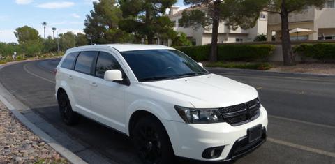 Dodge Journey 2019