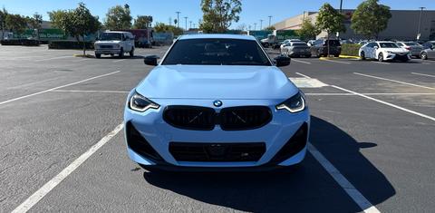 BMW 2 Series 2025