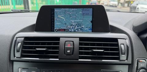 BMW 2 Series 2015