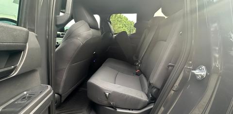Toyota Tacoma 2025