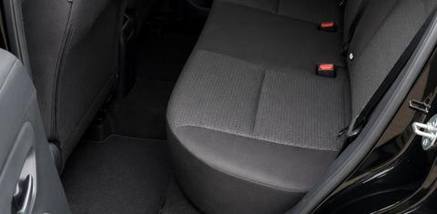 Nissan Kicks 2025