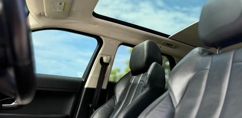 Land Rover Range Rover Evoque 2015