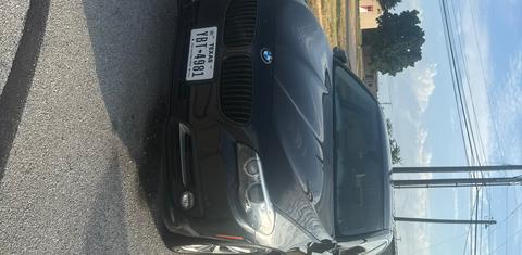 BMW 5 Series 2015