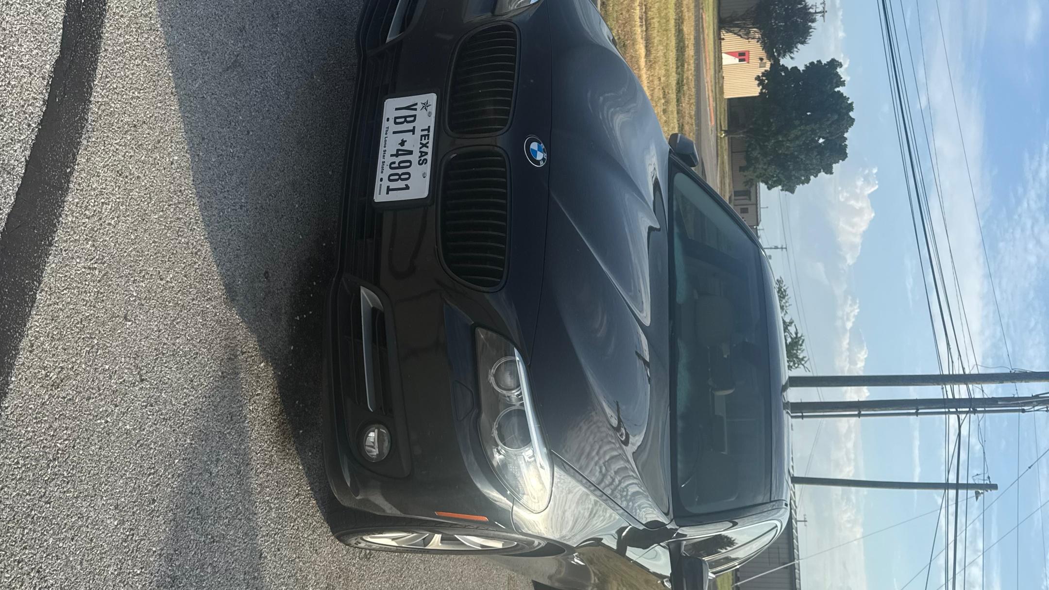 BMW 5 Series 2015 in Fort Cavazos, TX