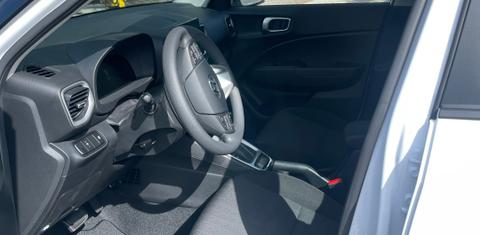 Hyundai Venue 2025