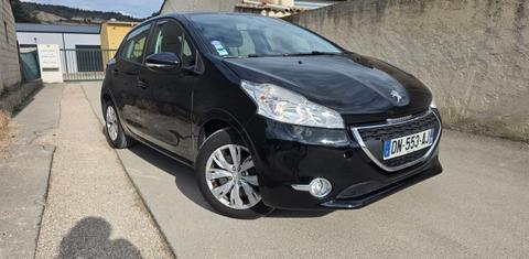 Peugeot 208 2015