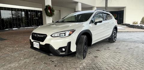 Subaru Crosstrek 2023