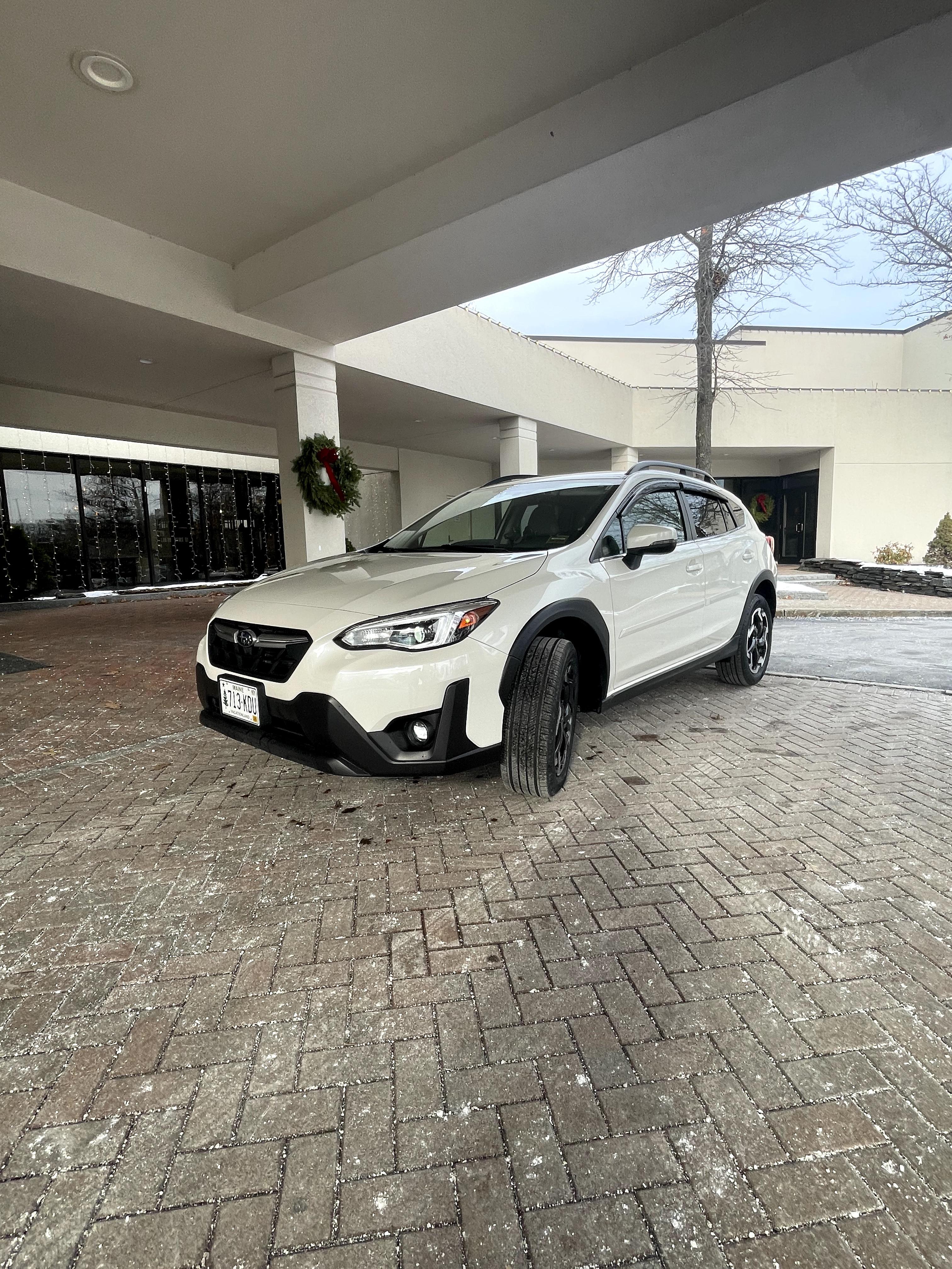 Subaru Crosstrek 2023 in Portland, ME