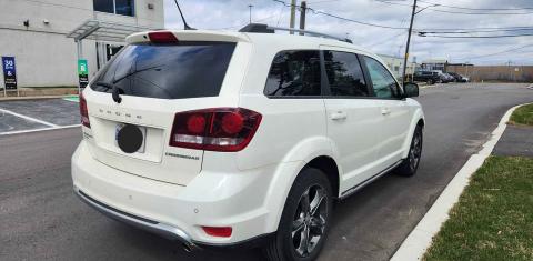 Dodge Journey 2015