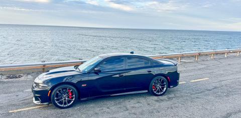 Dodge Charger 2022