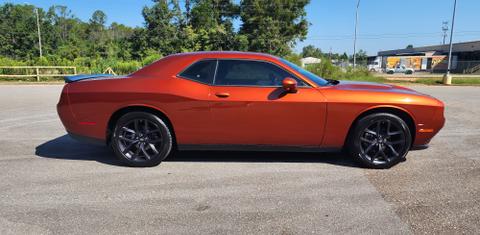 Dodge Challenger 2022