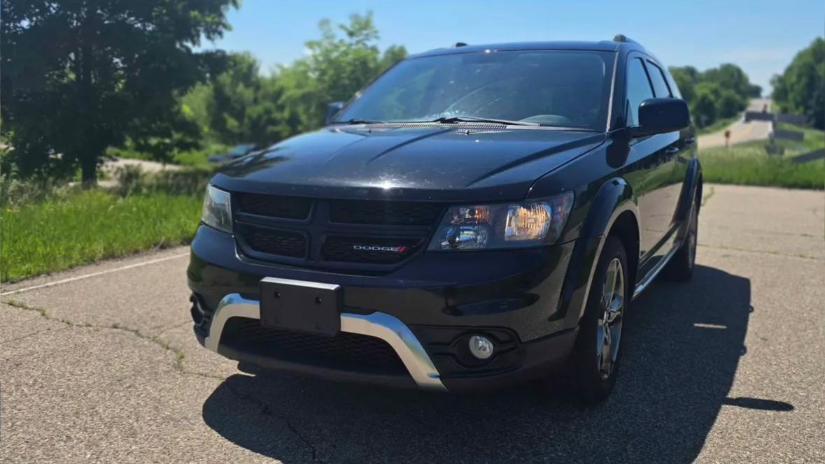 Dodge Journey 2016 in Saint Paul, MN