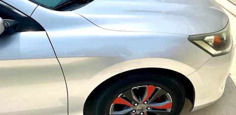 Honda Accord 2014