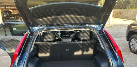 Kia Niro EV 2025