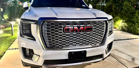 GMC Yukon XL 2022