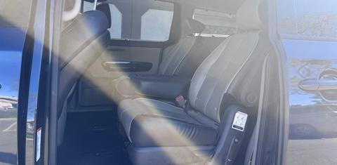 Kia Sedona 2016
