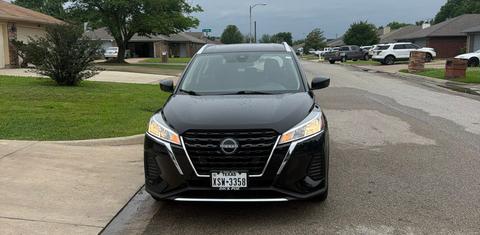 Nissan Kicks 2024