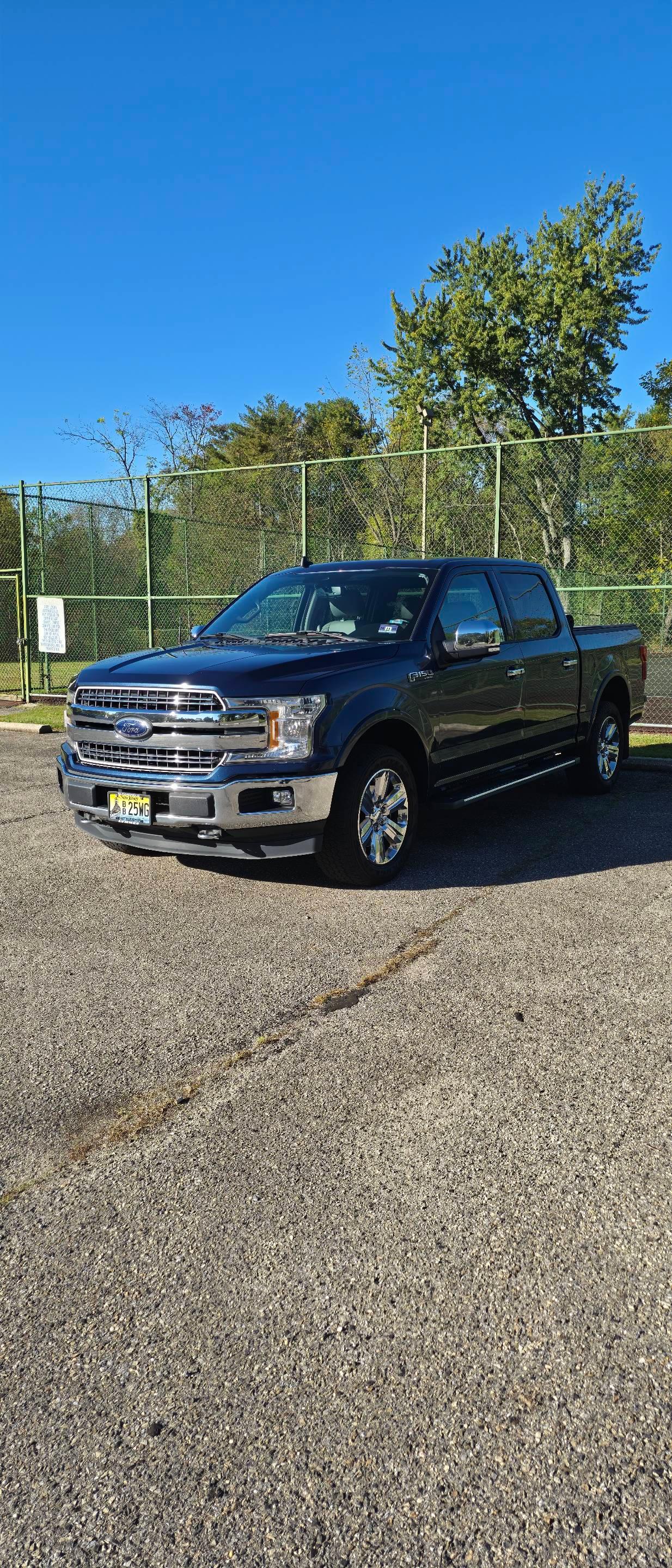 Ford F-150 2019 in Cherry Hill Township, NJ