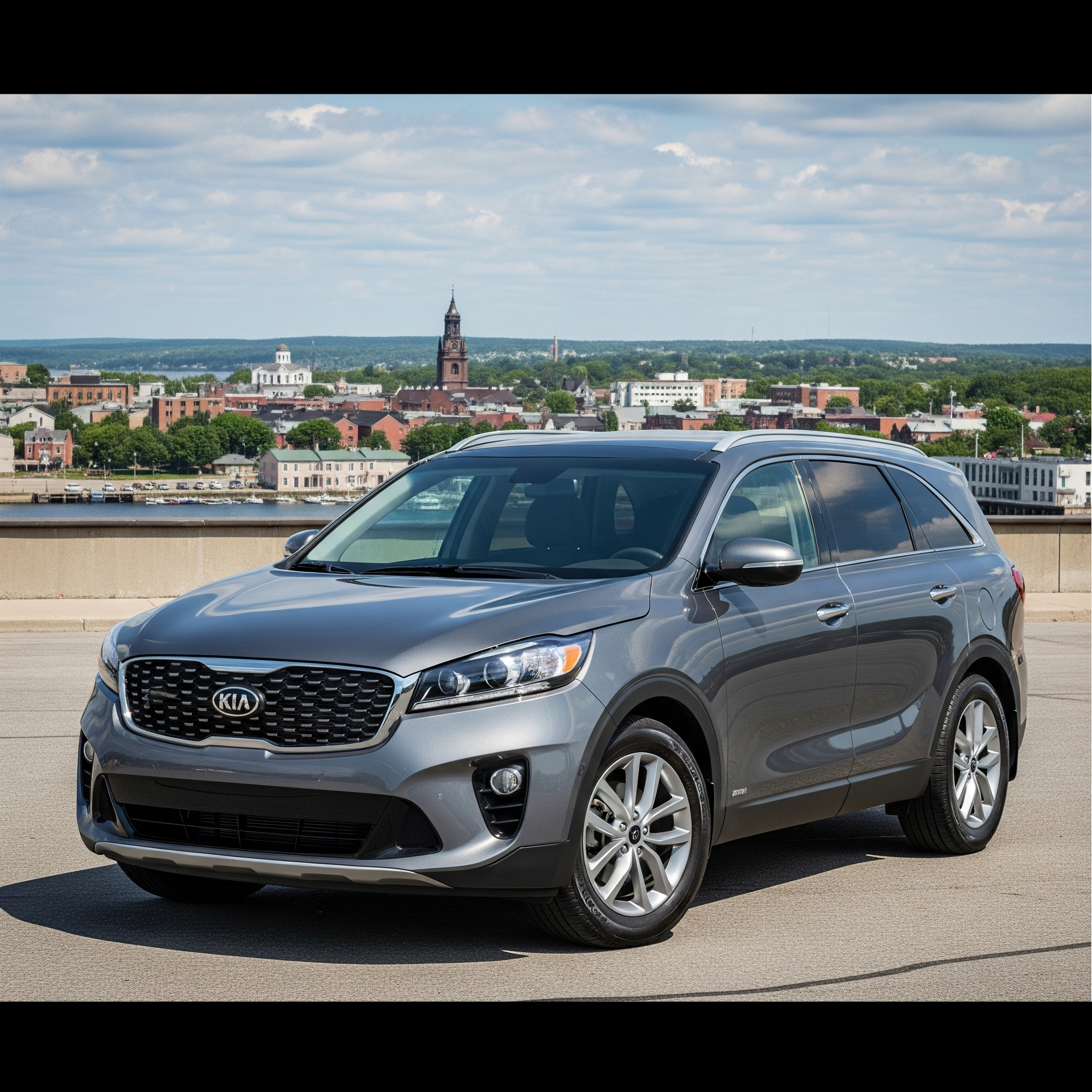 Kia Sorento 2019 in Charlottetown, PE