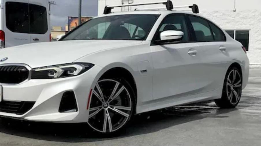BMW 3 Series 2023 in Honolulu, HI