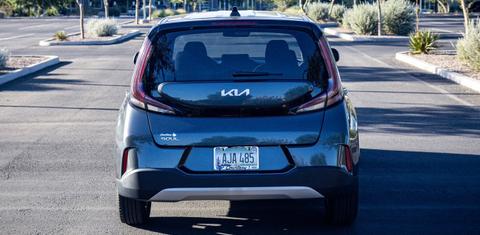 Kia Soul 2024