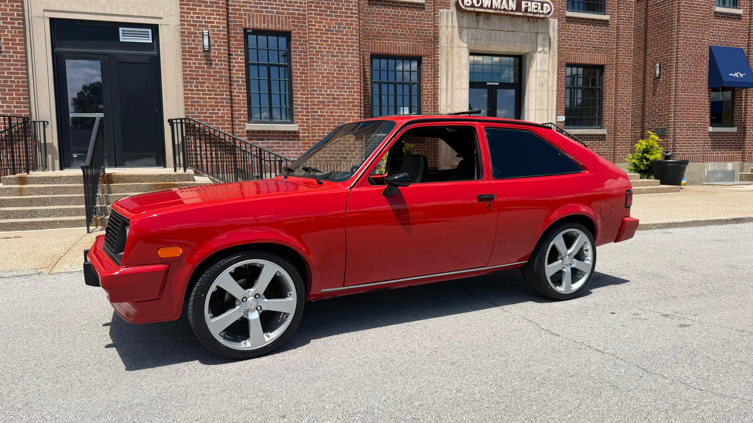 Chevrolet Chevette 1986 in Louisville, KY