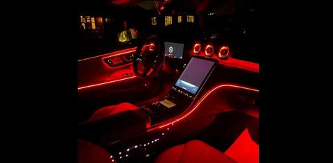 Mercedes-Benz CLE 2025