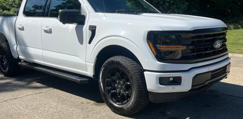 Ford F-150 2024