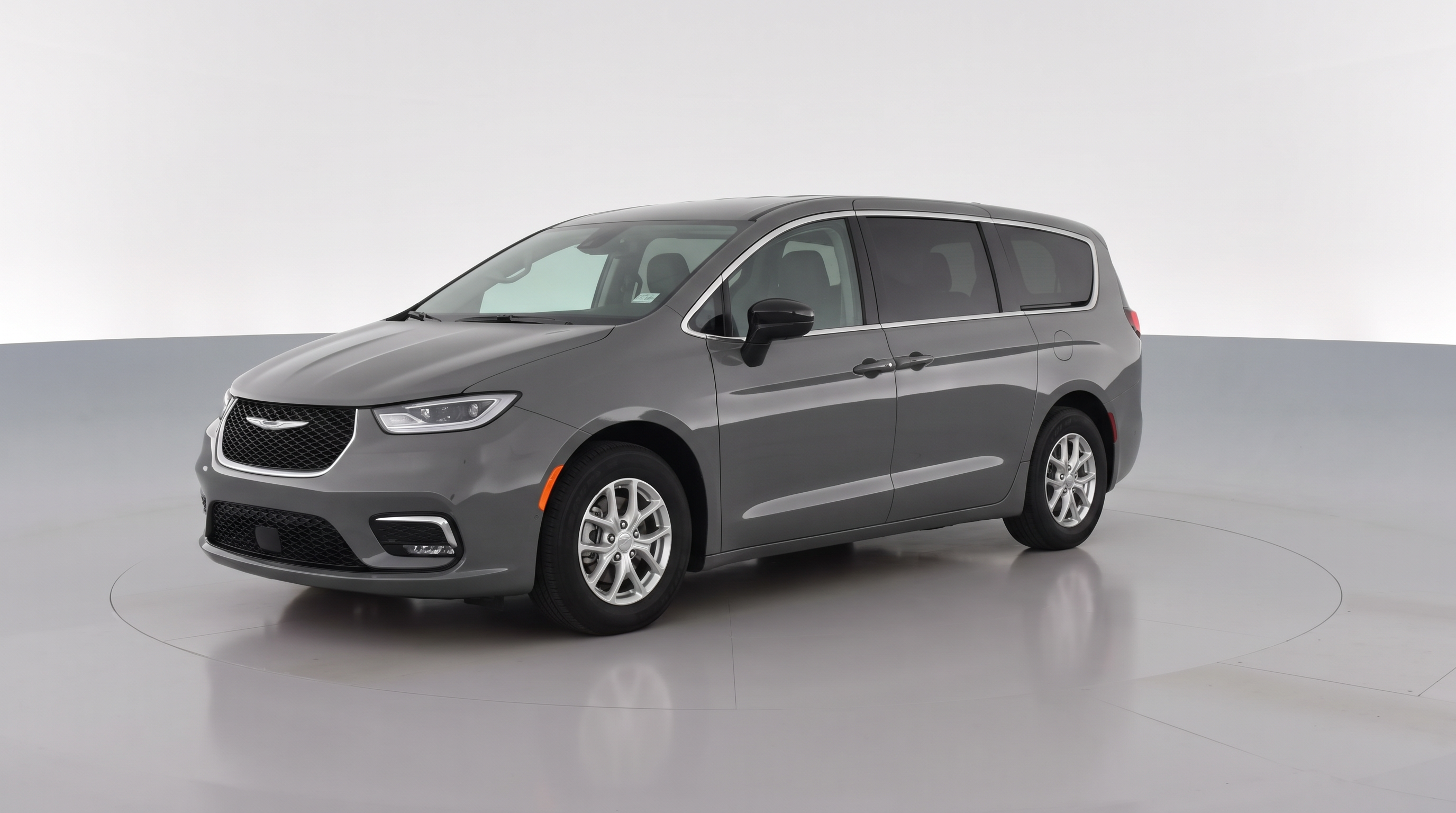 Chrysler Pacifica 2025 in Miami, FL