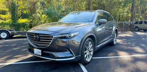 Mazda CX-9 2018
