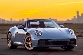 Porsche 911 2026 in Walnut Creek