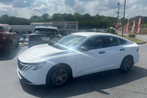 Nissan Sentra 2026 en Lithia Springs