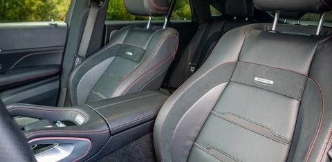 Mercedes-Benz GLE-Class 2023