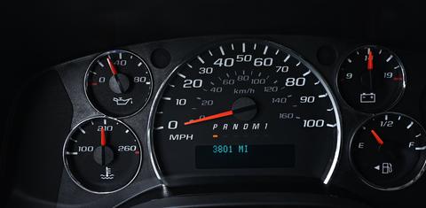 Chevrolet Express 2015