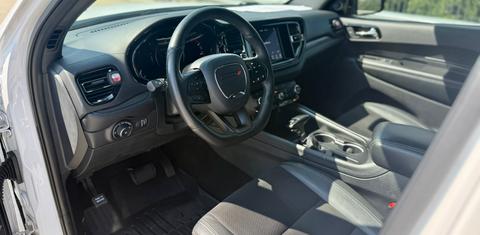 Dodge Durango 2022