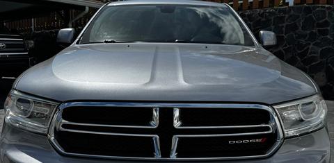 Dodge Durango 2016