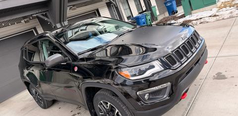 Jeep Compass 2021