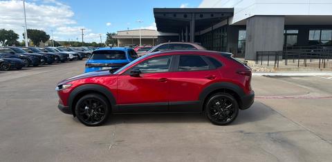 Mazda CX-30 2026