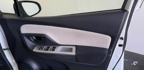 Toyota Yaris 2014