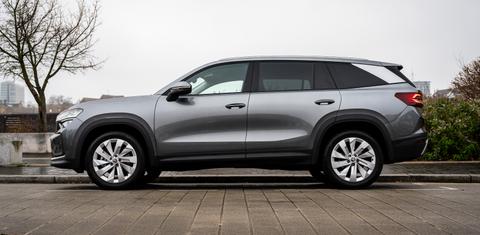 Skoda Kodiaq 2024