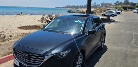 Mazda CX-9 2019