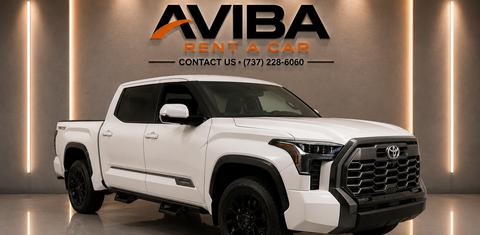 Toyota Tundra 2026