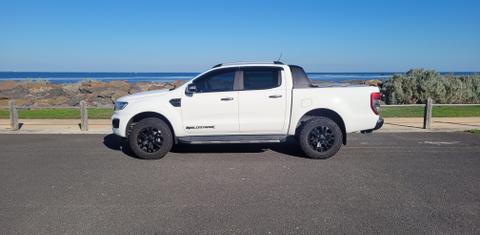 Ford RANGER 2019