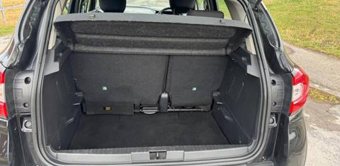 Renault Captur 2015